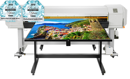 Mutoh Wide Format Printer