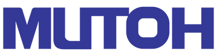 Mutoh Logo