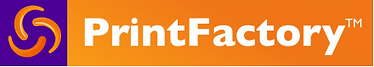 Print Factory Logo